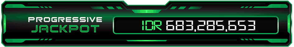 FROG777 Jackpot