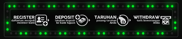 FROG777 Jackpot